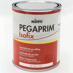 Rust-Oleum PEGAPRIM® ISOFIX SE 5L Växellådsolja