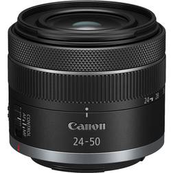 Canon RF 24-50mm F4.5-6.3 IS STM