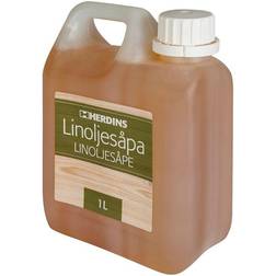 Herdins Linseed Oil Soap 2.5Lc