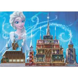 Ravensburger Pussel: Disney Elsa 1000 Bitar