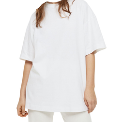 H&M Oversized T-shirt - White