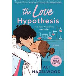 The Love Hypothesis (Häftad, 2021)