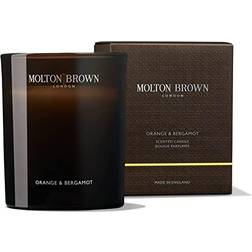 Molton Brown Orange & Bergamot Signature Doftljus 190g