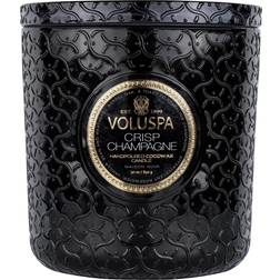 Voluspa Crisp Champagne Luxe Doftljus 910g