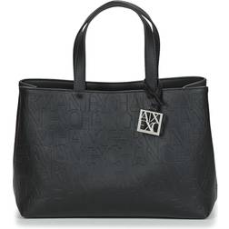 Armani Exchange MANI Women's Handbags