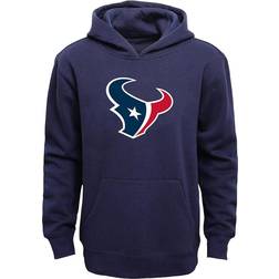 New Era Houston Texans Team Logo Pullover Hoodie Jr
