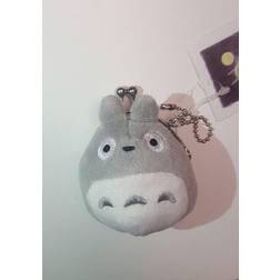 My Neighbor Totoro Mini Gosedjur Börs Totoro 8 cm