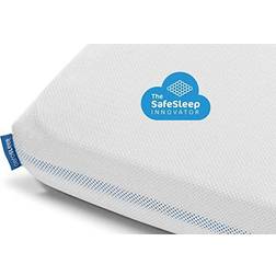 AeroSleep SafeSleep Baby Bed Fitted Sheet 50x83cm