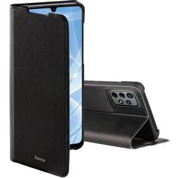 Hama Slim Pro Booklet Case for Galaxy A33