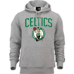 New Era Boston Celtics Fleece NBA Hoody