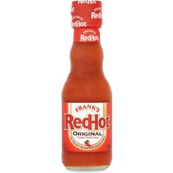 Franks Red Hot Original Sauce 14.8cl