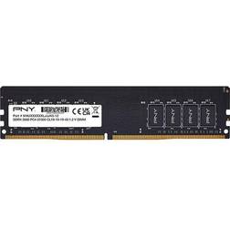 PNY Performance DDR4 2666MHz 16GB (MD16GSD42666-TB)