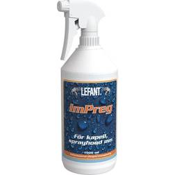 Lefant ImPreg Spray kapell & textilier