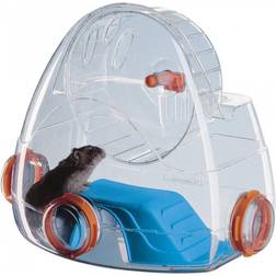 Ferplast Husdjursprodukter hamster gymmodul 32,3