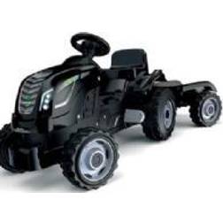 Smoby Tractor