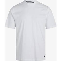 Signal T-Shirt Eddy White
