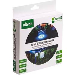Ultron save-E smart energy Väggarmatur