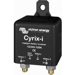 Victron Energy Cyrix-ct Batterikombinerare 12/24-120A