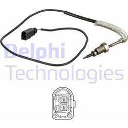 Delphi Temperatursensor Audi A4