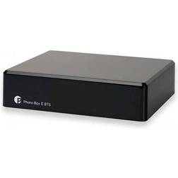 Pro-Ject Phono Box E BT 5 Sort