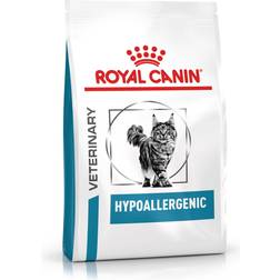 Royal Canin Veterinary Diet Cat Hypoallergenic 2.5kg