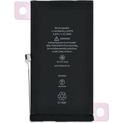 G-SP iPhone 12/12Pro Batteri Premium Kvalitet AAA