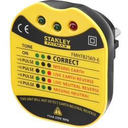 Stanley FatMax FMHT82569-6 Current Tester