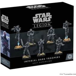 Star Wars Legion Dark Troopers