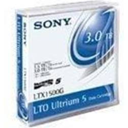 Sony LTX 1500G LTO Ultrium