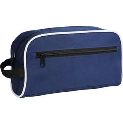 Bags first Spirit Essentials Toiletry Bag - Blue