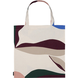 Marimekko Berry Shopping Bag