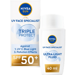 Nivea UV Face Specialist Triple Protect SPF50 40ml
