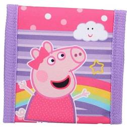 Peppa Pig Greta Gris Barn- plånbok