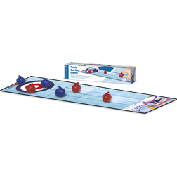 The Game Factory Table Curling
