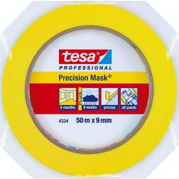 TESA 4334 Professional Precision Mask 50000x9mm