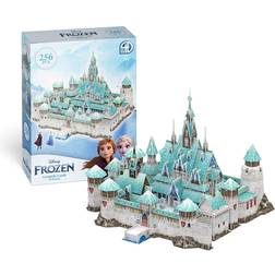 Revell 3D Puzzle Disney Frozen II Arendelle Castle 256 Pieces