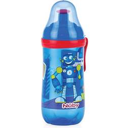 Nuby Sipper Pop Up Cup 360Ml