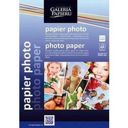 Fotopapper 10x15 Blank