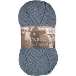 Viking of Norway Eco Highland Wool Yarn 110m