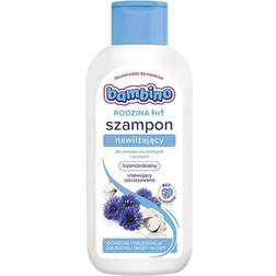 Nivea Bambino Family Moisturizing Shampoo