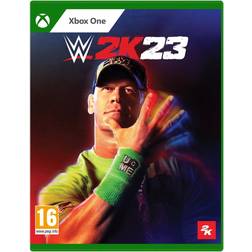 WWE 2K23 (XOne)