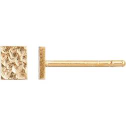 Stine A Petit La Mer Earring - Gold