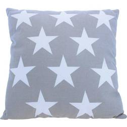 Boat Pillow Small Stars 40x40 40x40cm