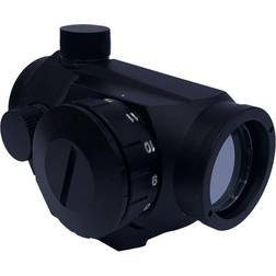 Compact Red Dot Sight 1x20mm