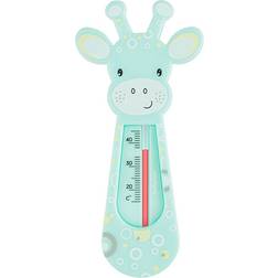 BabyOno Giraff Badtermometer