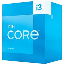 Intel Core i3-13100