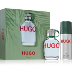 Hugo Boss Man Presentförpackning 75ml