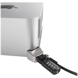 Compulocks Mac Studio Combination Cable Ledge Lock