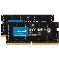 Crucial DDR5 5200MHz 2 x 16 GB (CT2K16G52C42S5)