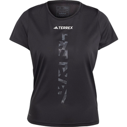 adidas Terrex Agravic Trail Running T-Shirt Women